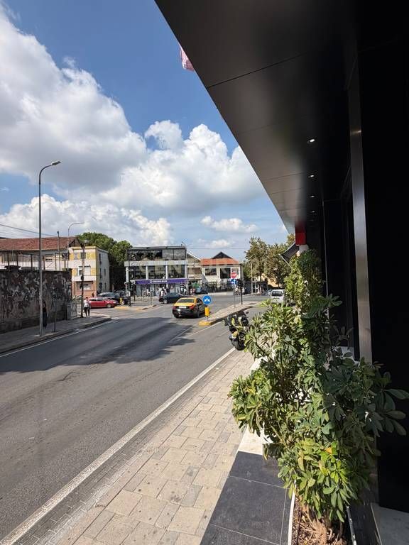 United School – 2 business premises for sale