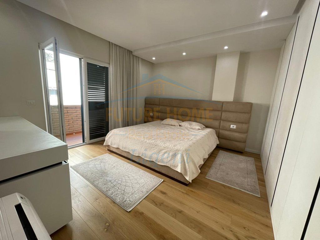 Affitto, Appartamento 2+1+ Posto Auto, Lago Secco, Tirana. LI69061
