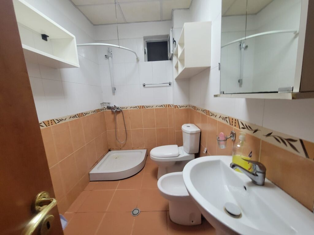 Appartamento 2+1 in affitto  yzberisht