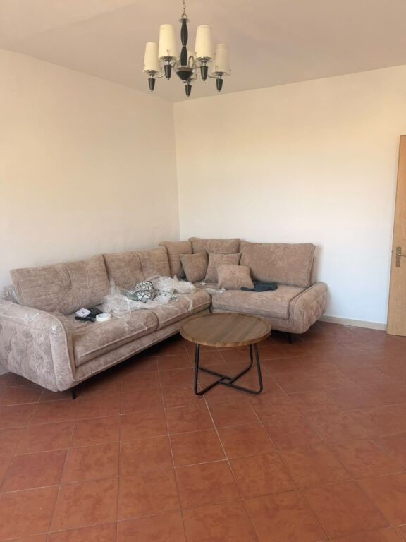 APARTMENT 1+1 45,000 LEKE DIBRES STREET