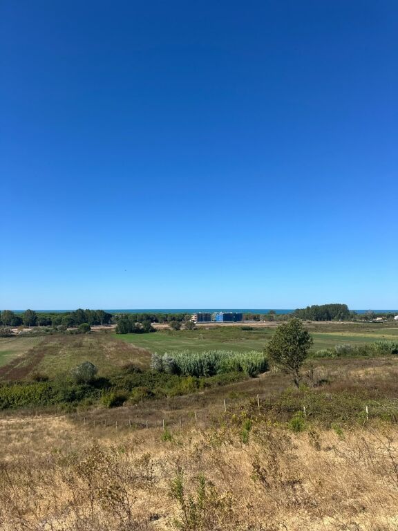 EXCLUSIVE | Unique Investment Opportunity – Land with Building Permit and Sea View LALZ BAY 350,000 €