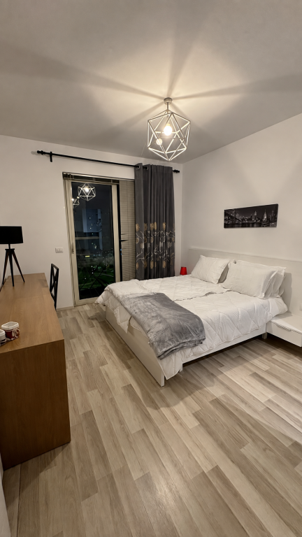 APARTMENT 1+1 FOR RENT – AMBASSADOR 3
