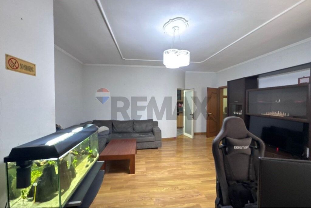 Appartamento - In Vendita - Fusha Ali Demi, Tirana(ID: 530191031-802)