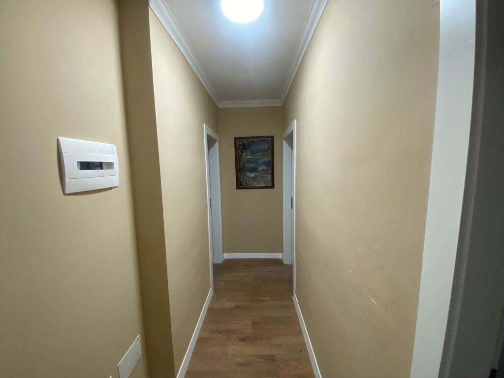 Ish dogana apartament 1+1 me qira 48,000 leke