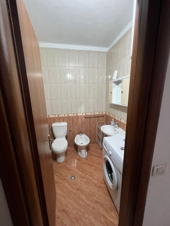 Apartment for rent 2+1