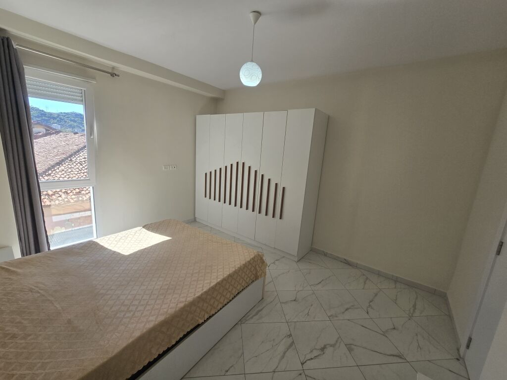 APARTMENT 2+1 + BALCONY FOR RENT | SELITË