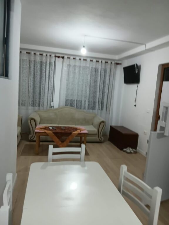 Super 2+1 apartment for rent in Fresk, Tirane