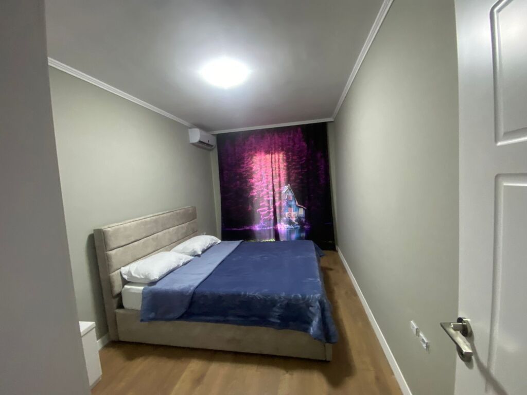 Ish dogana apartament 1+1 me qira 48,000 leke