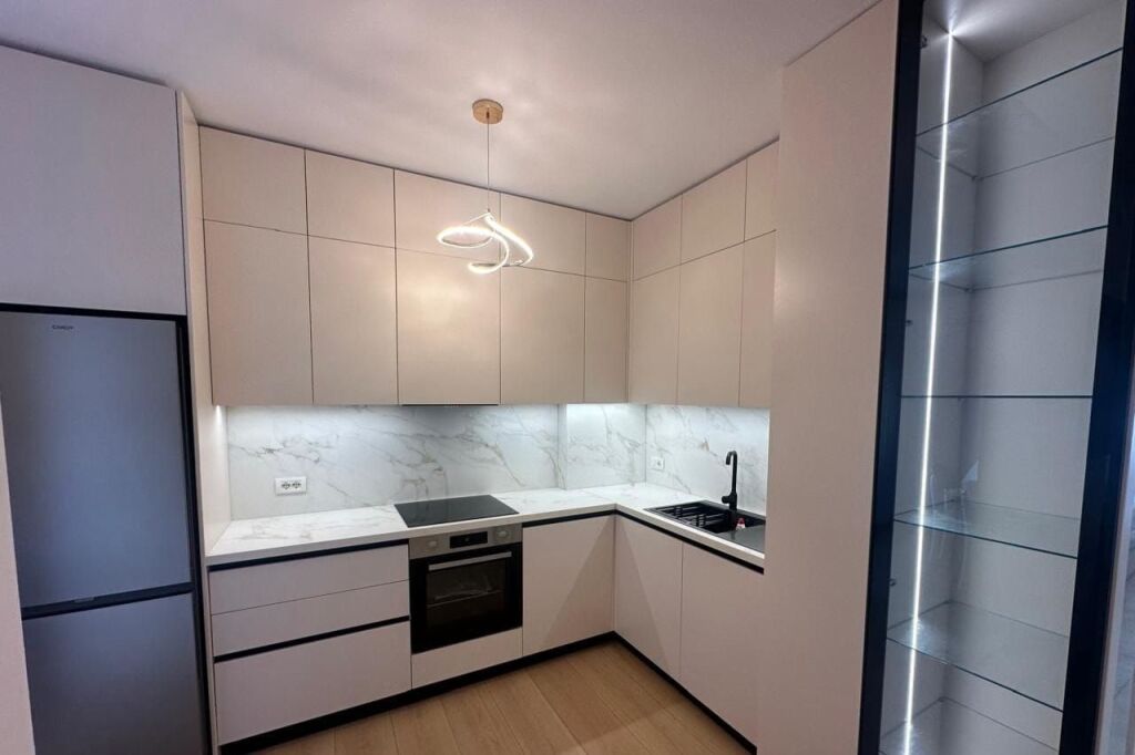 🏡 JEPET ME QIRA | 2+1 + 2  Rruga e Elbasanit