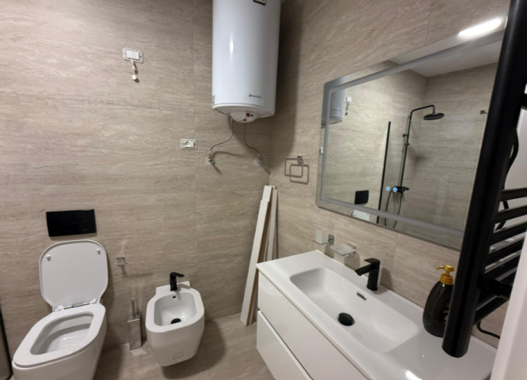 JEPET ME QIRA APARTAMENT 2+1+2,  X1 PARKIM | LAKE VIEW RESIDENCE  