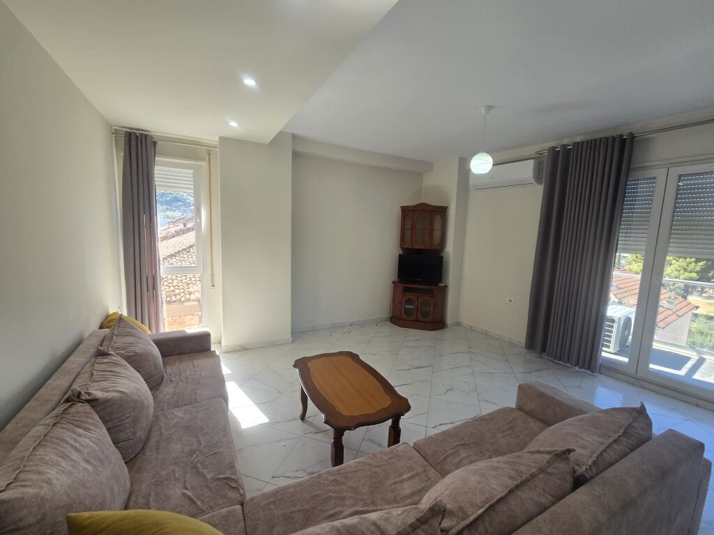 APARTMENT 2+1 + BALCONY FOR RENT | SELITË
