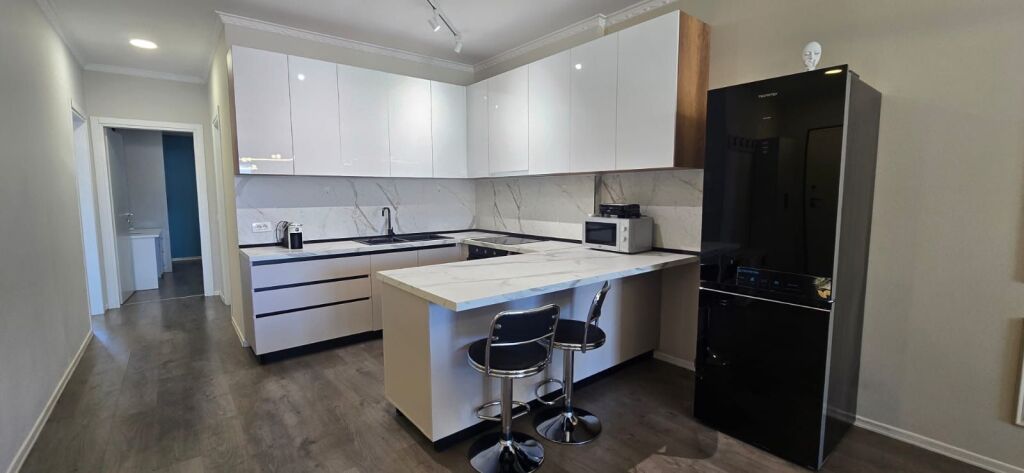 Apartament 2+1+2 te Olimpiku