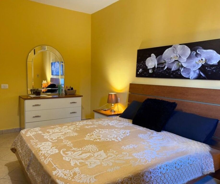 Apartament 2+1+2 per Qira ne Myslym Shyri 900 € /Muaj