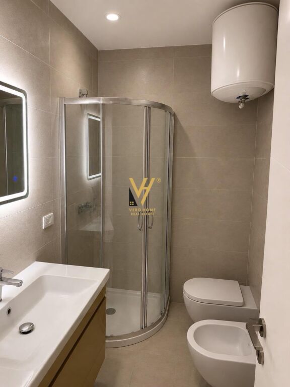 FOR SALE APARTMENT 2+1+2+BLK AT 21 DHJETORI 299,000 EURO