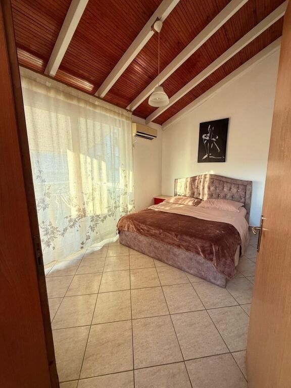 APPARTAMENTO 1+1 50.000 LEKE VIA FORTUZI