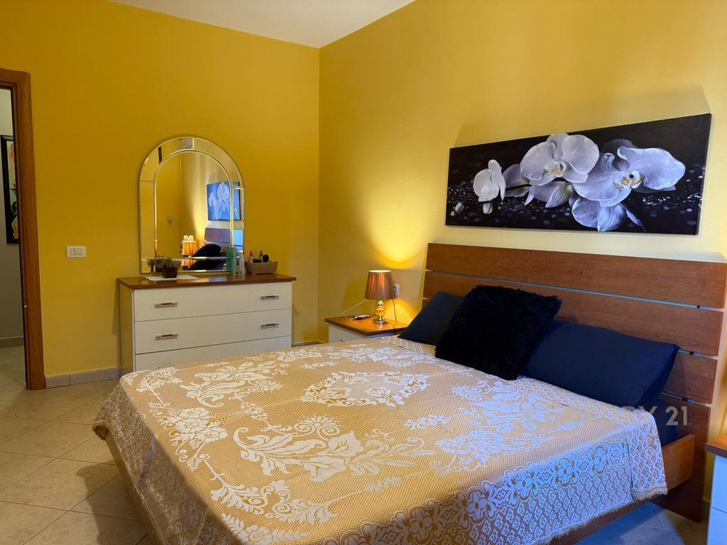 Apartament 2+1+2 per Qira ne Myslym Shyri