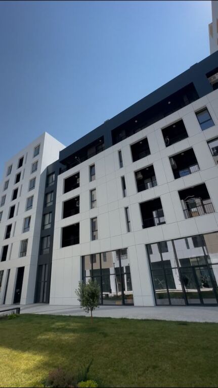 Apartment 1+1 for rent