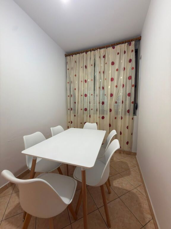 APPARTAMENTO 1+1 IN AFFITTO – ZJARRFIKËSJA, VLORË