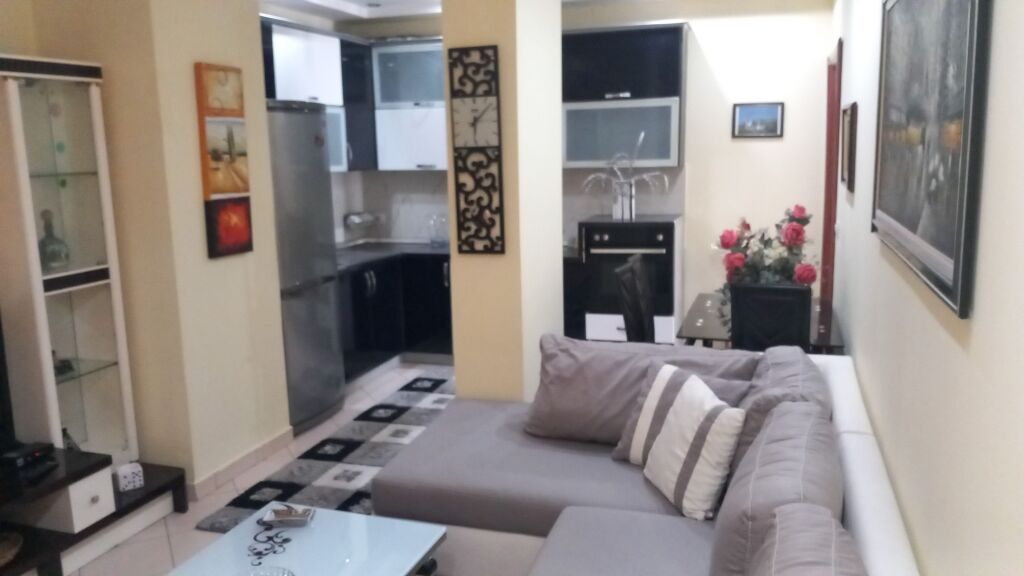 APPARTAMENTO 3+1 IN AFFITTO – PARCO 📍 Di fronte a Delijorgjit