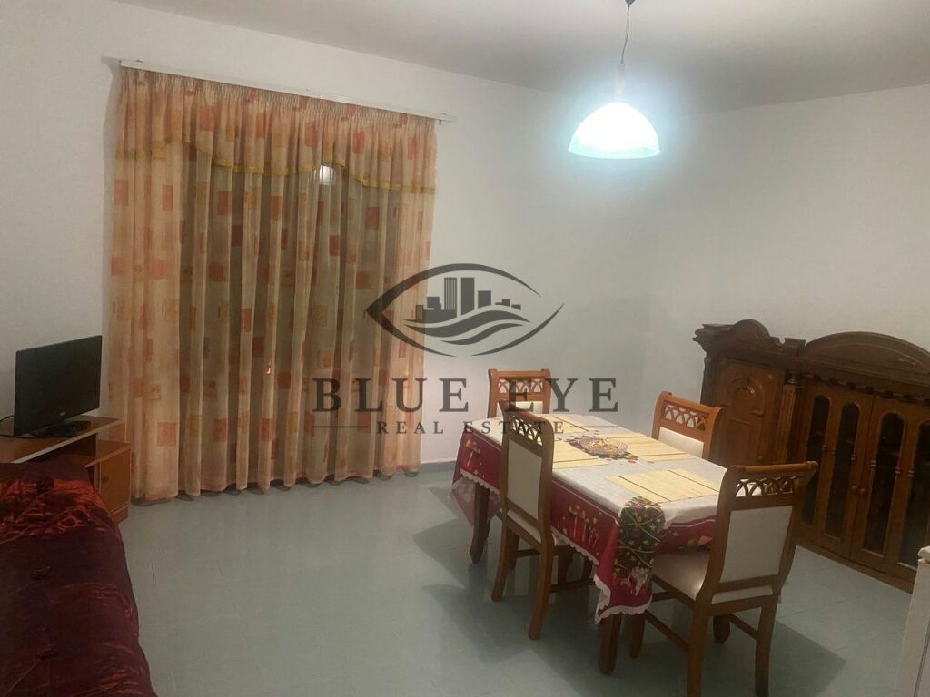 Jepet me Qira Apartament 2+1 për Studentë – Afër Albanian College!