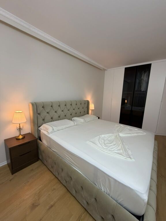 ✨ MODERN 2+1+2 APARTMENT FOR SALE WITH PARKING – NEW BOULEVARD