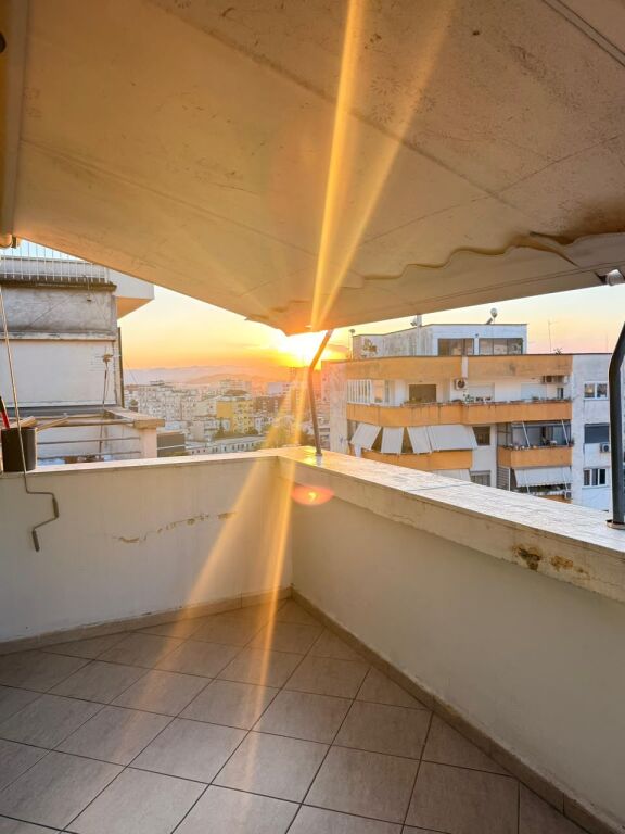 Qera | Apartament 1 + 1 | Rruga Fortuzi | 500 €/muaj