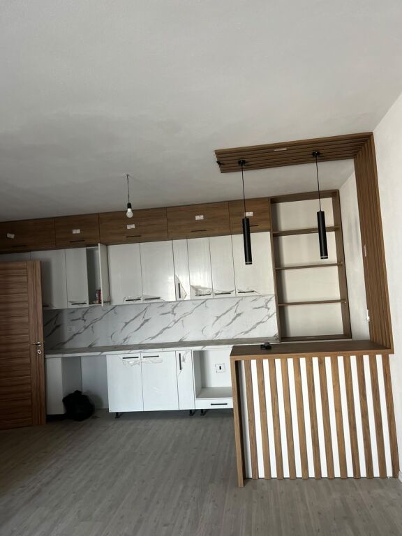 Apartment 1+1 for rent Kombinat !