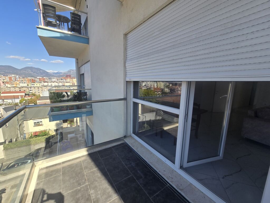 APARTMENT 2+1 + BALCONY FOR RENT | SELITË