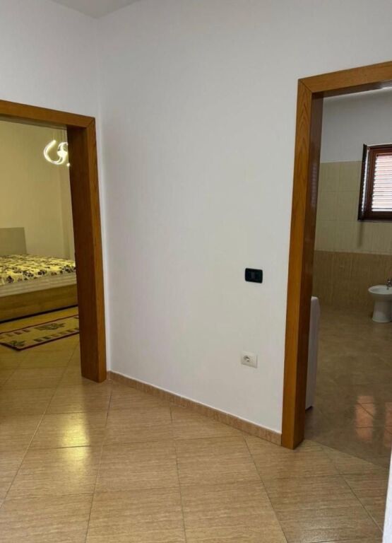 Apartment 2+1+1 with Balcony for Rent