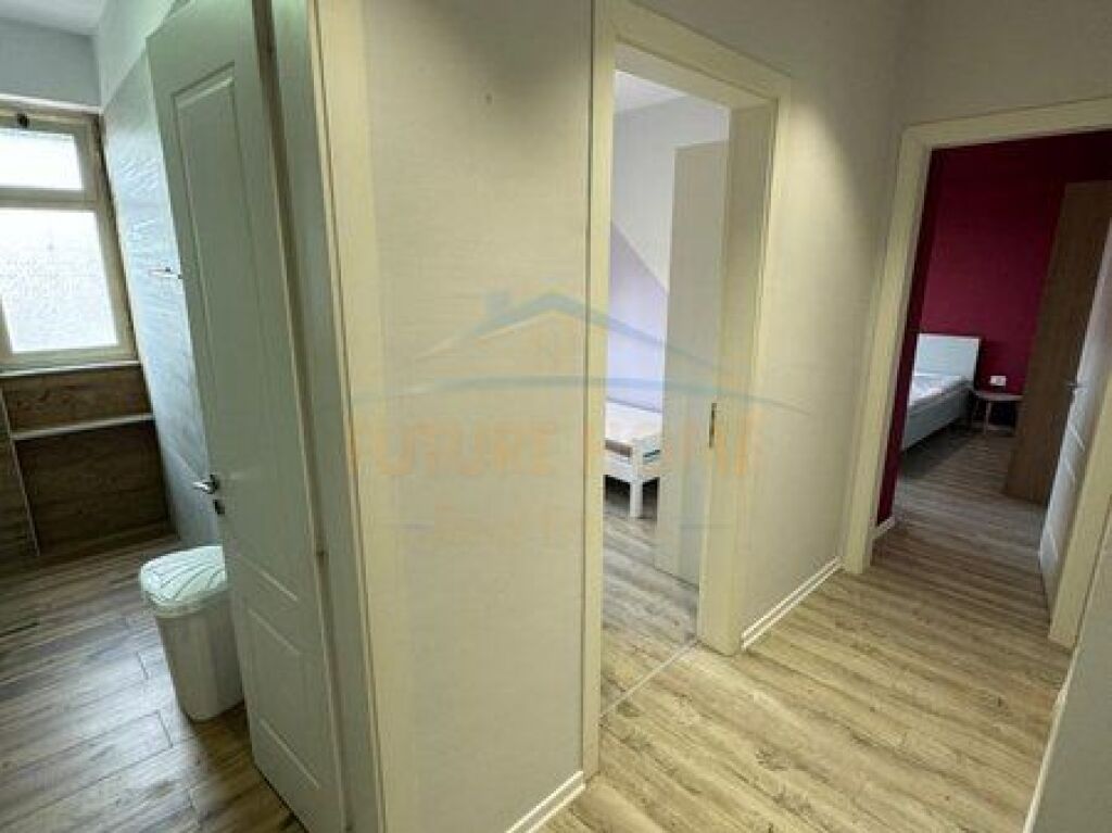 In vendita, Appartamento 3+1+2, Stazione Ferroviaria, Tirana