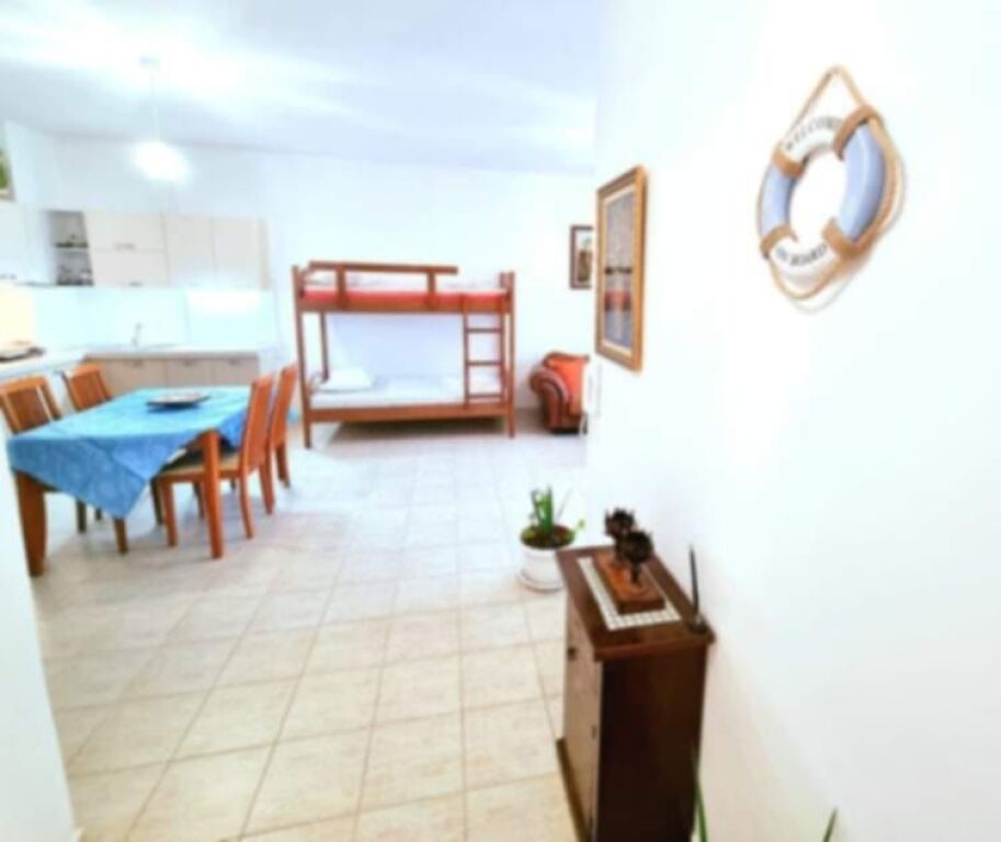 🏡 Apartment 2+1 for Rent – Sea View 🌊