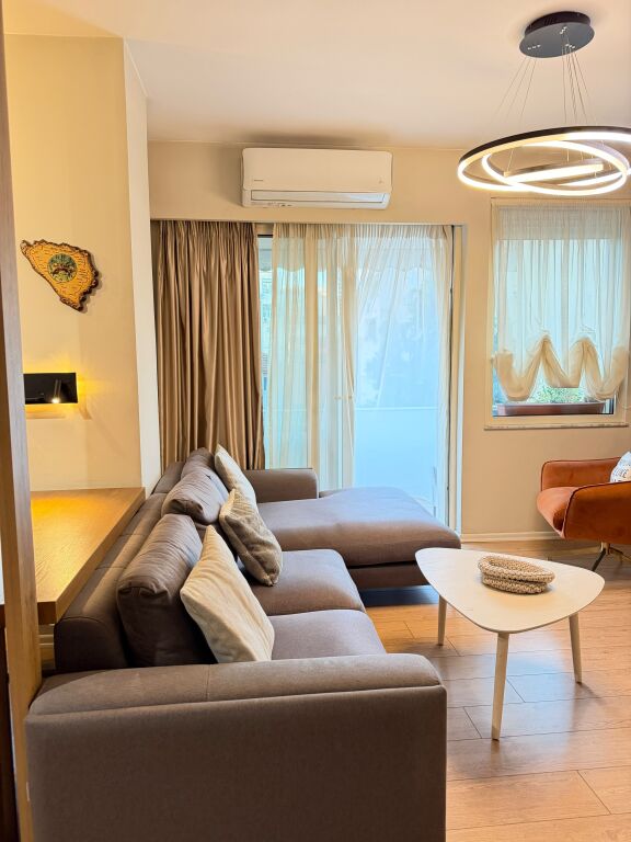 FOR RENT | APARTMENT 2+1 | ELECTRIC MARKET