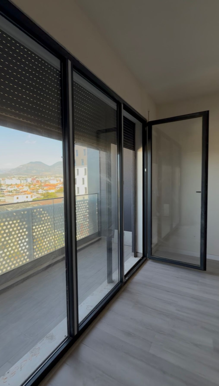 Appartamento 2+1+2 in vendita al Complesso Parallel Living, Don Bosko
