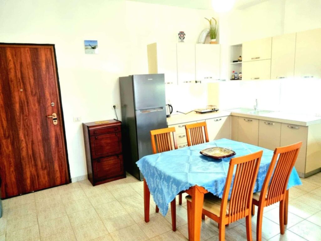🏡 Apartment 2+1 for Rent – Sea View 🌊