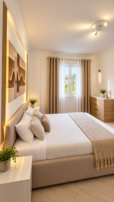 Appartamento 2+1 giardino zoologico 650euro