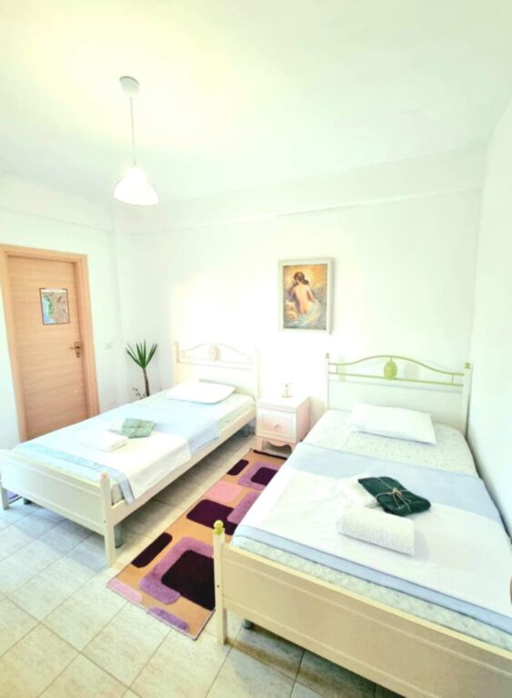 🏡 Apartment 2+1 for Rent – Sea View 🌊