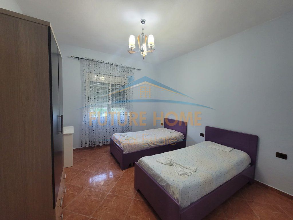 Qira, Apartament 2+1+2, Vilat Gjermane