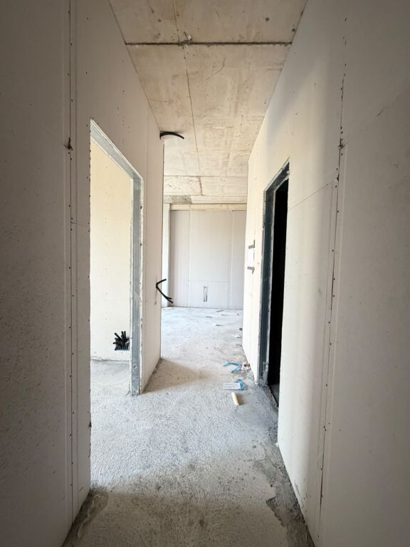 Apartment 1+1 for sale Ali demi !