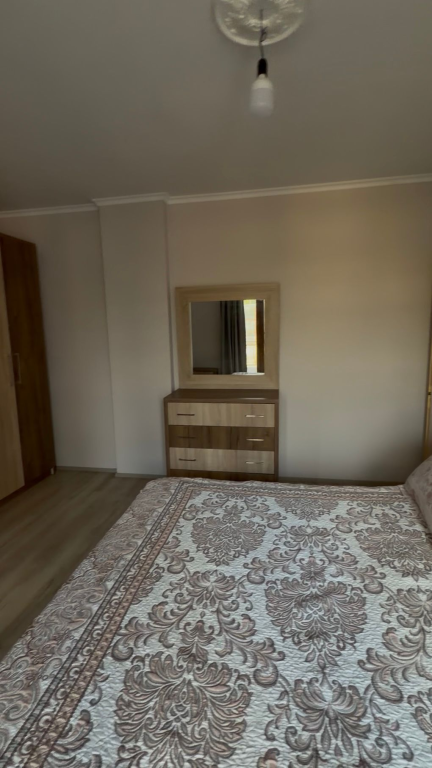 2+1 apartment for sale in Fresk