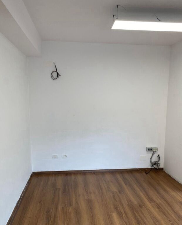Zyre Me Qera 1+1 Tek Myslym Shyri (ID B21056) Tirane