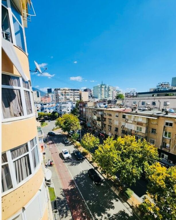Apartment 2+1+2 for rent at Willson Square 1600€ | 120 m²
