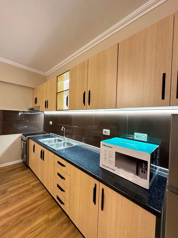 Prosecutor's Office, Apartment 1+1 for rent