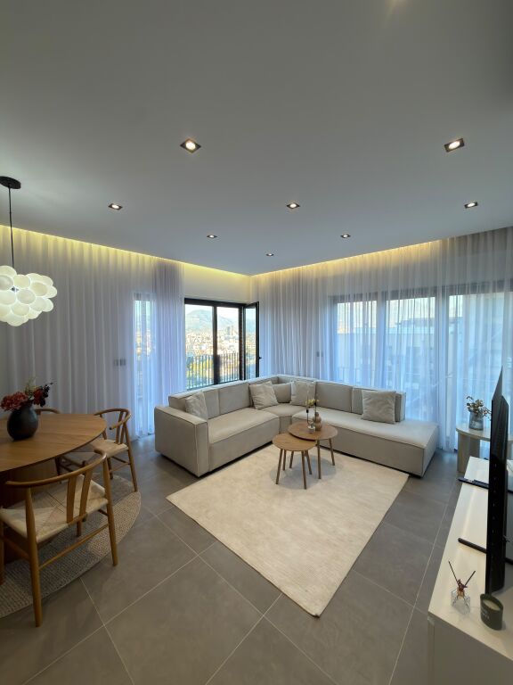 🏡 JEPET ME QIRA – APARTAMENT 3+1+2