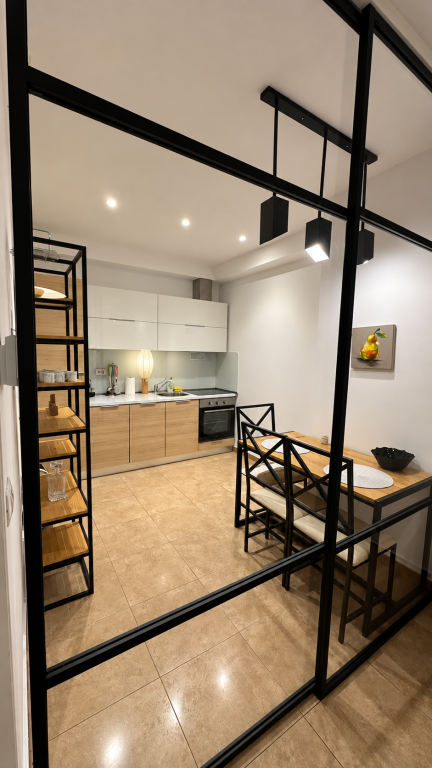 APARTMENT 1+1 FOR RENT – AMBASSADOR 3