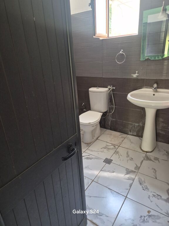 Affittasi casa privata 1+1