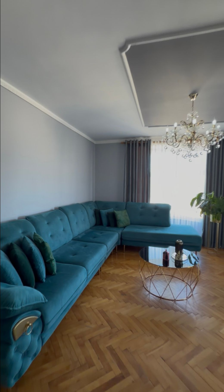 Shitet Apartament 2+1, Rruga e Dibres