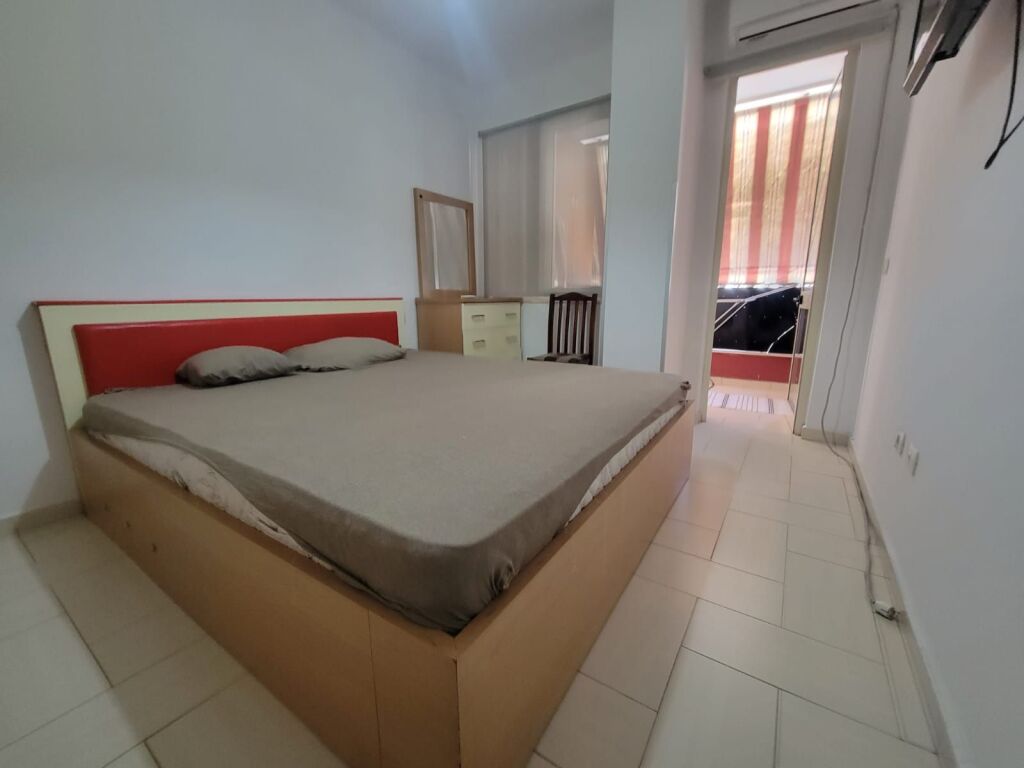 Apartment 2+1 for rent Yzberisht