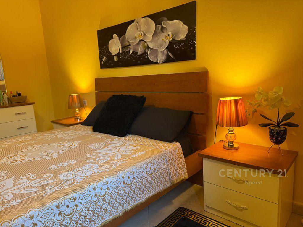 Apartament 2+1+2 per Qira ne Myslym Shyri