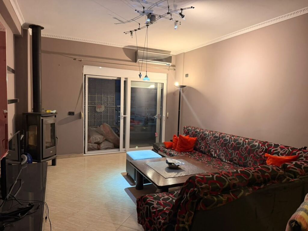 APP. 2+1+2 in affitto, Astir Shinjatari
