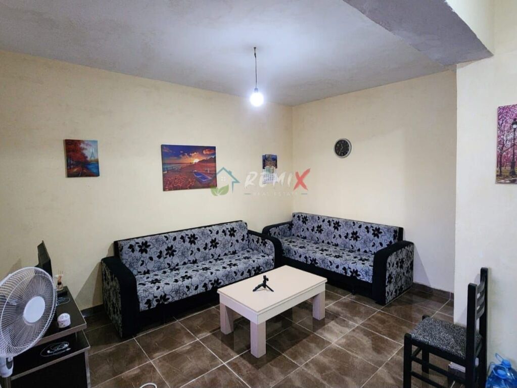 🏡 SHITET APARTAMENT 2+1 – MUNDËSI KONVERTIMI NË DYQAN! 🔑